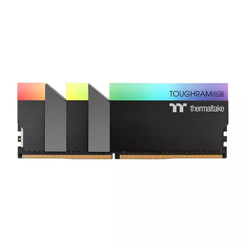 Thermaltake TOUGHRAM RGB 8GB DDR4 3600Mhz Desktop Ram