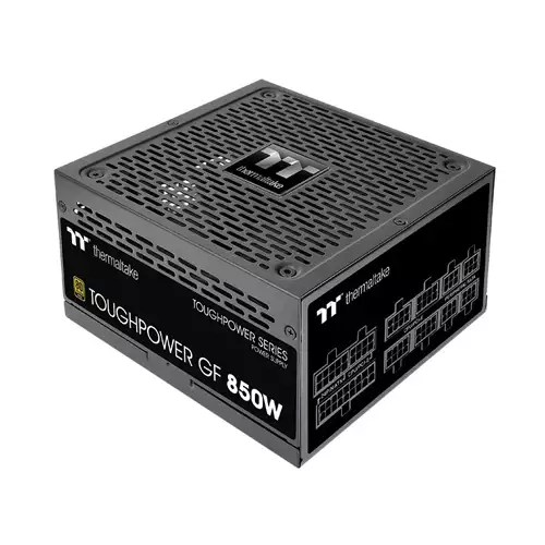 Thermaltake Toughpower GF 850W Fully Modular 80 Plus Gold Power Supply