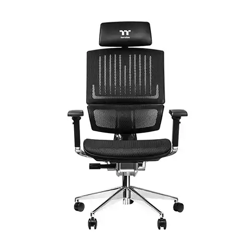 Thermaltake CyberChair E500 Gaming Chair thumbnail
