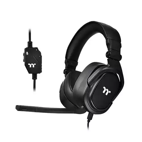 Thermaltake Argent H5 Stereo Gaming Headset thumbnail
