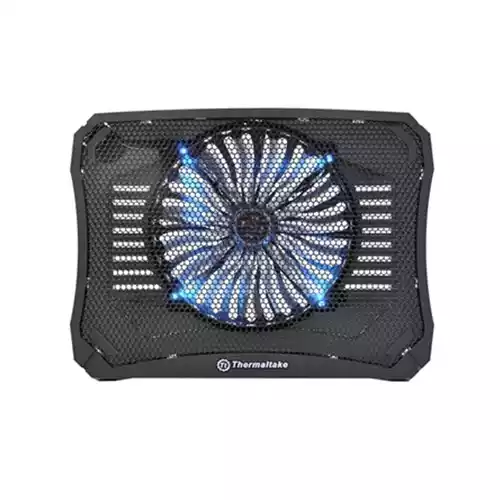 Thermaltake Massive V20 Notebook Cooler thumbnail