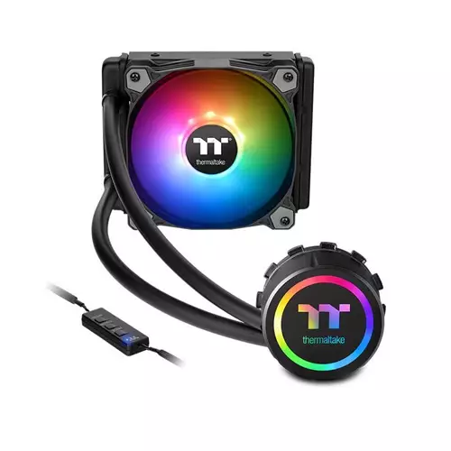 Thermaltake Floe DX 120 RGB 280mm All in One Liquid CPU Cooler