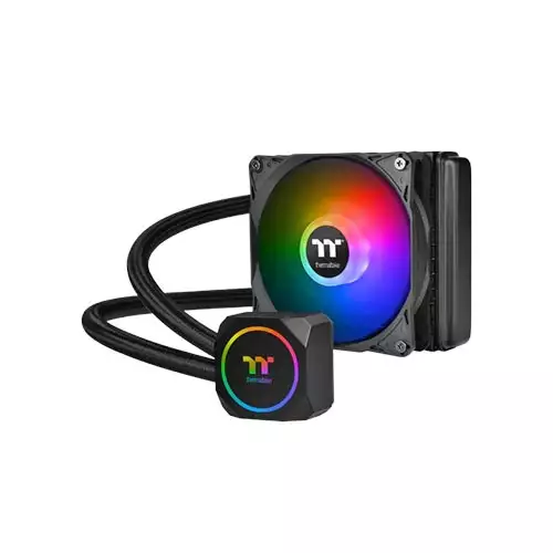 Thermaltake TH120 ARGB 120mm All in One Liquid CPU Cooler