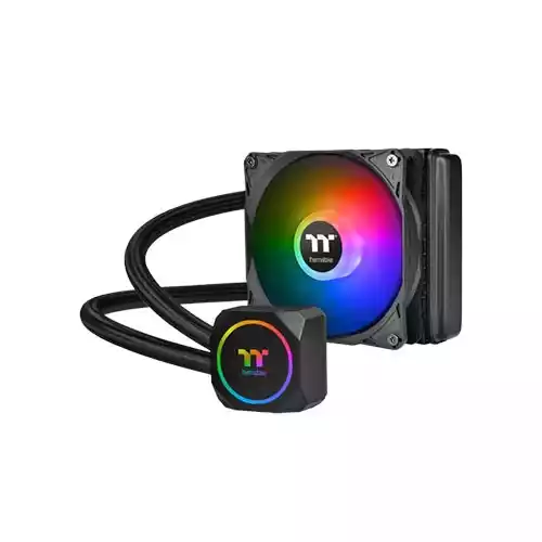 Thermaltake TH120 ARGB 120mm All in One Liquid CPU Cooler thumbnail
