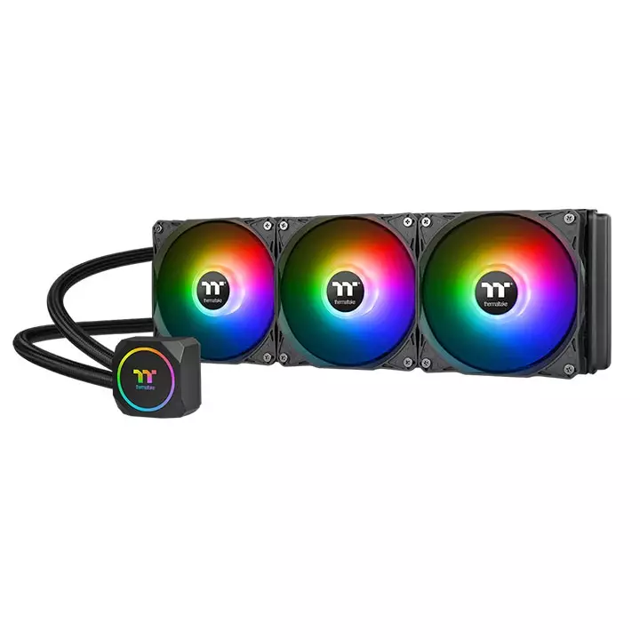 Thermaltake TH360 ARGB 360MM Sync AIO Liquid Cooler