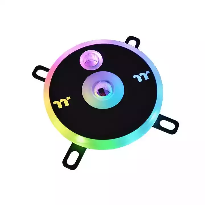 Thermaltake Pacific W5 CPU Water Block