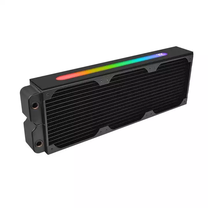 Thermaltake Pacific CL360 Plus RGB high-performance 360mm copper radiator