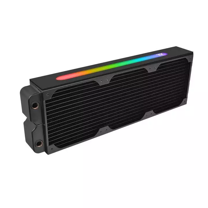 Thermaltake Pacific CL360 Plus RGB high-performance 360mm copper radiator