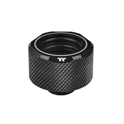 Thermaltake Pacific C-PRO G1/4 PETG Tube 16mm OD Compression thumbnail