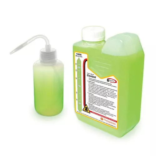 Thermaltake Coolant 1000 Liquid Cooling Solution Green-2
