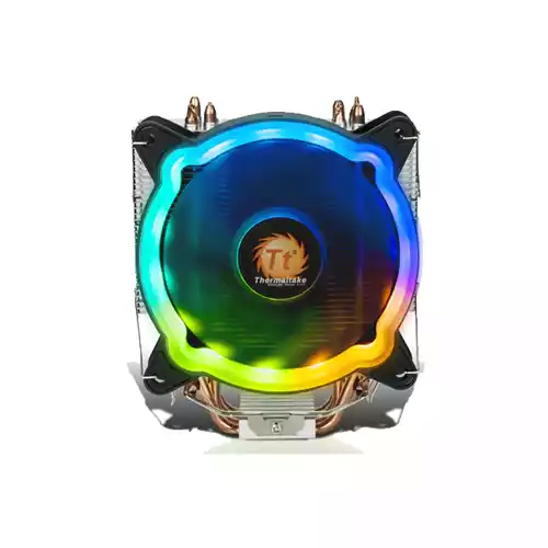 Thermaltake Rainbow D400P CPU Cooler thumbnail