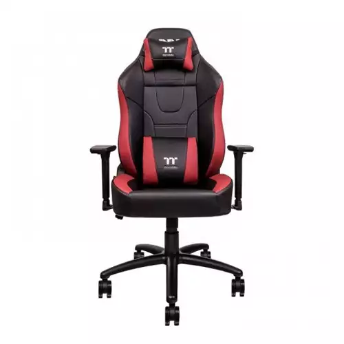THERMALTAKE U COMFORT GAMING CHAIR (BLACK-RED)