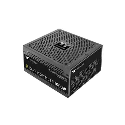 THERMALTAKE TOUGHPOWER GF3 1000W GOLD TT PREMIUM EDITION POWER SUPPLY (PS-TPD-1000FNFAGK-4)