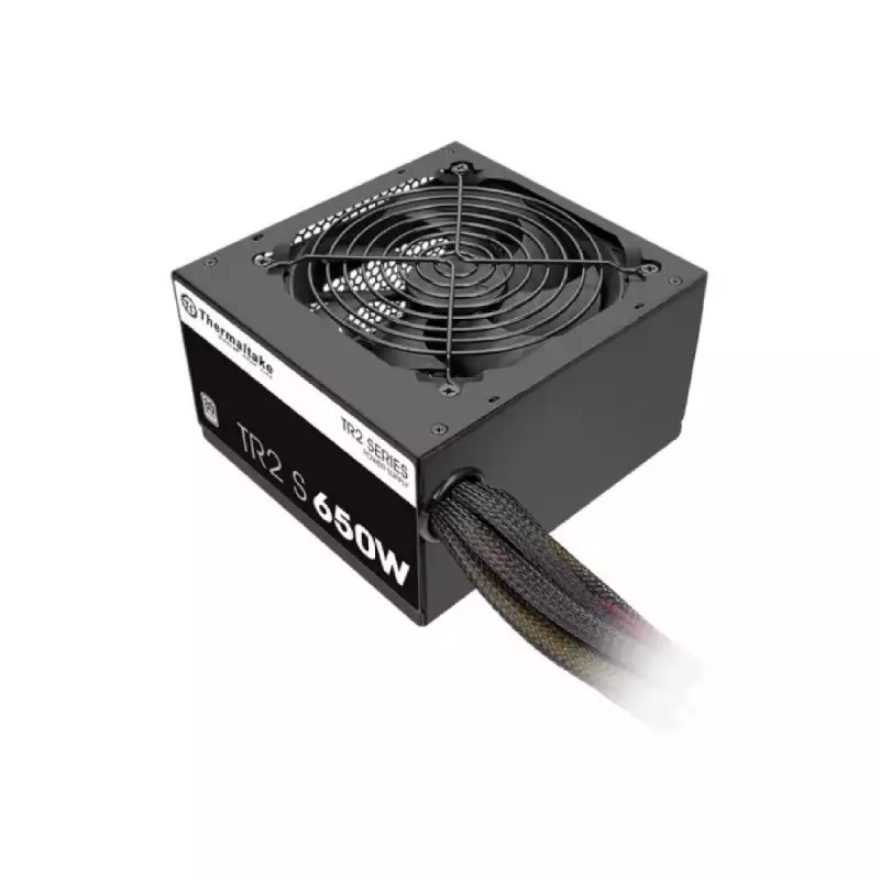 THERMALTAKE TR2 S 650W 80+ STANDARD POWER SUPPLY