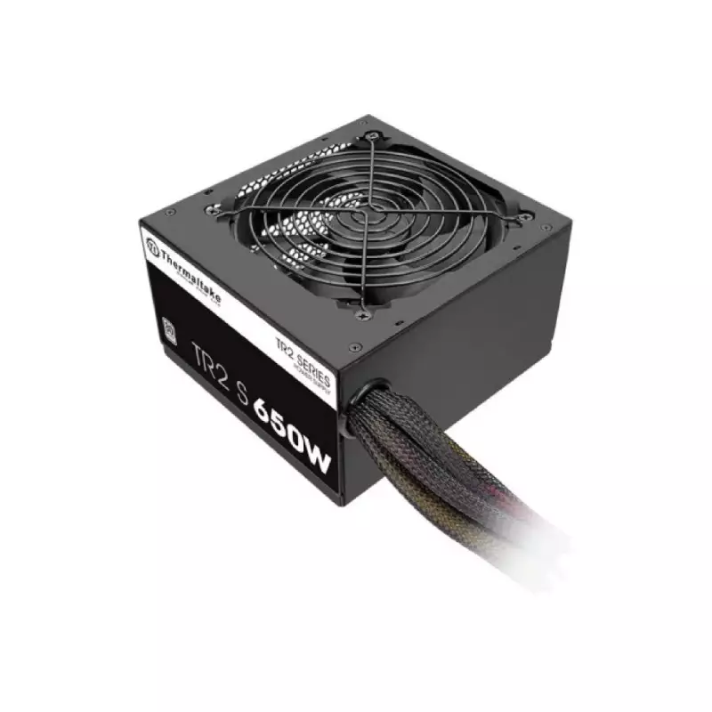 THERMALTAKE TR2 S 650W 80+ STANDARD POWER SUPPLY