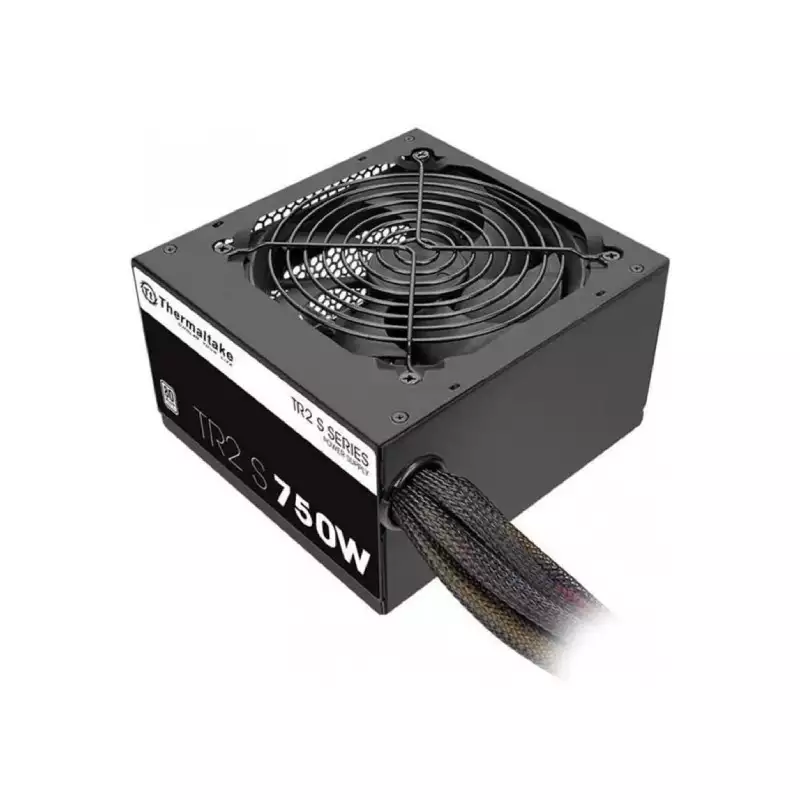 THERMALTAKE TR2 S 750W 80+ STANDARD POWER SUPPLY