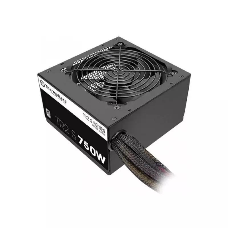 THERMALTAKE TR2 S 750W 80+ STANDARD POWER SUPPLY