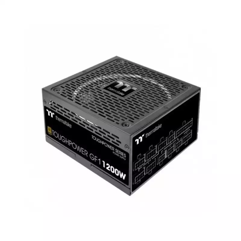 THERMALTAKE TOUGHPOWER GF1 1200W TT PREMIUM EDITION POWER SUPPLY