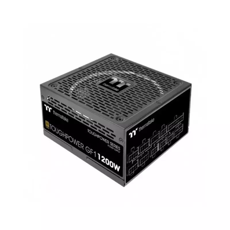 THERMALTAKE TOUGHPOWER GF1 1200W TT PREMIUM EDITION POWER SUPPLY