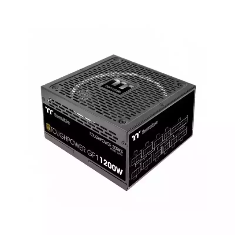 THERMALTAKE TOUGHPOWER GF1 1200W TT PREMIUM EDITION POWER SUPPLY thumbnail