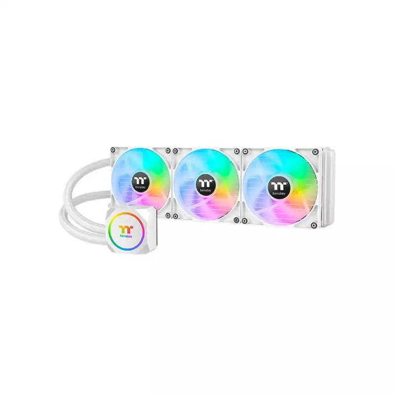 THERMALTAKE TH420 V2 ULTRA ARGB SYNC ALL-IN-ONE LIQUID COOLER