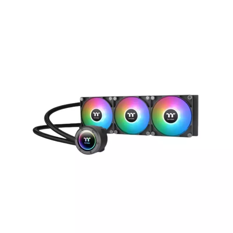 THERMALTAKE TH360 V2 ARGB SYNC AIO LIQUID CPU COOLER