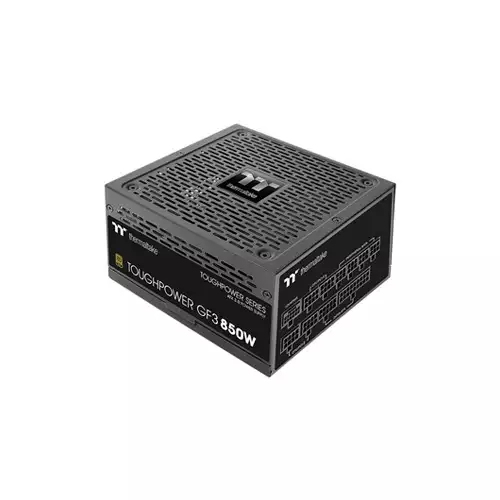 THERMALTAKE TOUGHPOWER GF3 850W GOLD  TT PREMIUM EDITION POWER SUPPLY