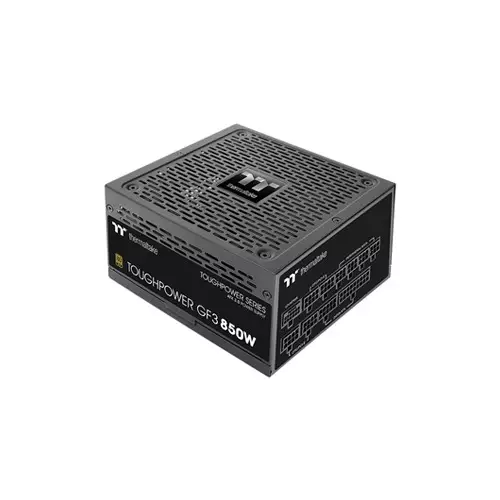 THERMALTAKE TOUGHPOWER GF3 850W GOLD  TT PREMIUM EDITION POWER SUPPLY