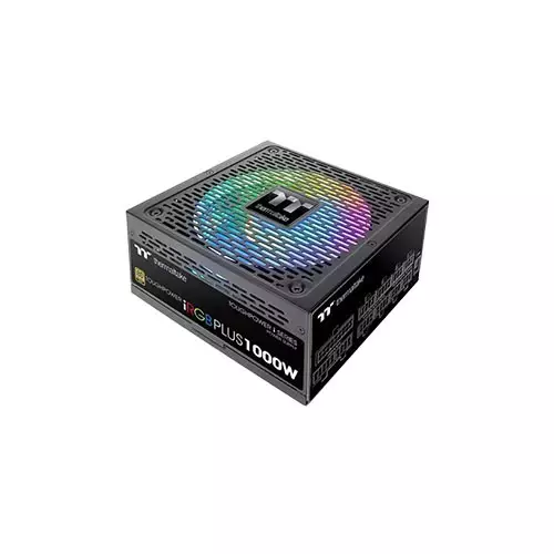 THERMALTAKE TOUGHPOWER IRGB PLUS 1000W GOLD TT PREMIUM EDITION POWER SUPPLY(PS-TPI-1000F3FDGE-1)-1