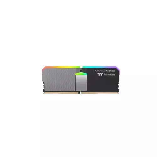 Thermaltake TOUGHRAM XG RGB 16GB 6000MT/s Desktop ram