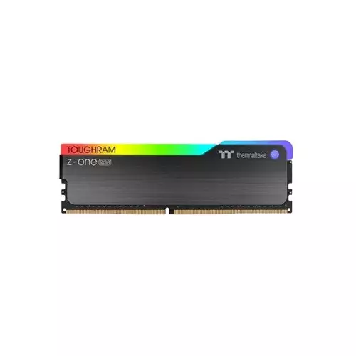 Thermaltake TOUGHRAM Z ONE RGB 8GB DDR4 3600MHz Desktop RAM