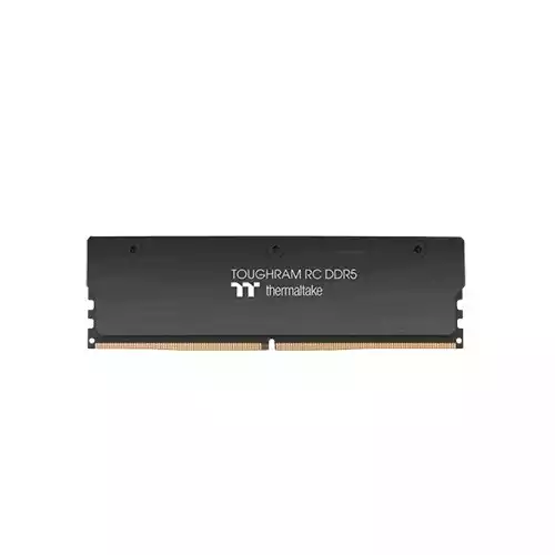 Thermaltake TOUGHRAM RC D5 16GB DDR5 5600MT/s Desktop RAM thumbnail