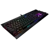 Corsair K70 RGB MK.2 CHERRY MX Red Switch Mechanical Gaming Keyboard-1