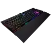 Corsair K70 RGB MK.2 CHERRY MX Red Switch Mechanical Gaming Keyboard-2