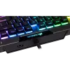 Corsair K70 RGB MK.2 CHERRY MX Red Switch Mechanical Gaming Keyboard-3