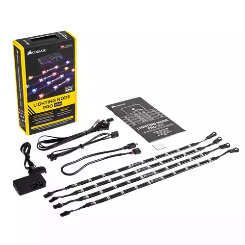 CORSAIR Lighting Node PRO RGB LED Strip