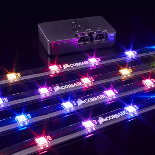 CORSAIR Lighting Node PRO RGB LED Strip-3