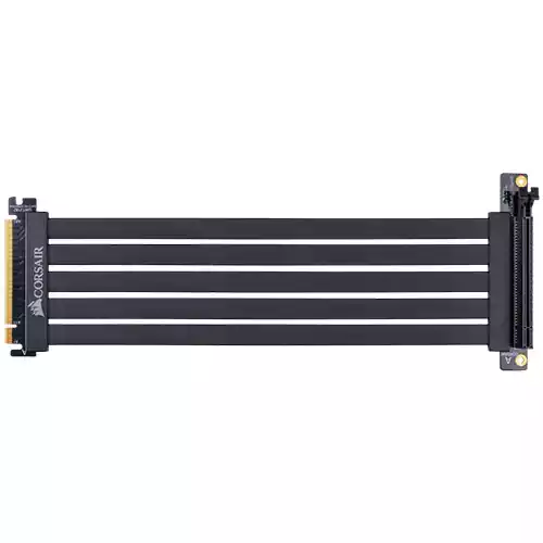 Corsair Premium Extended Vertical Mount Cable (300mm)