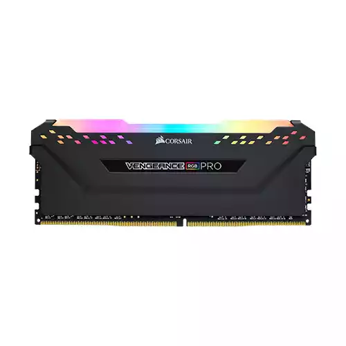 CORSAIR VENGEANCE RGB PRO 8GB DDR4 3600MHz DESKTOP RAM