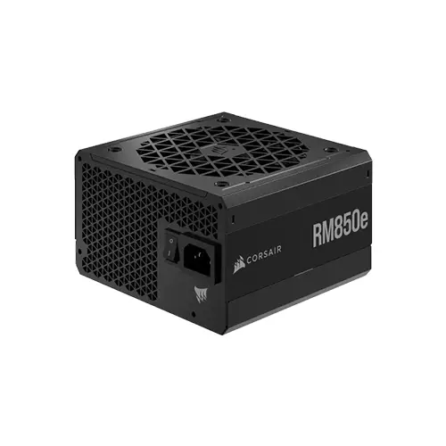 Corsair RMe Series RM850e 850 Watt 80 Plus Gold Certified Fully Modular Power Supply