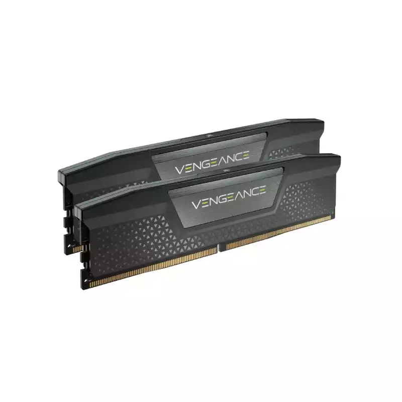 CORSAIR VENGEANCE 32GB (2x16GB) 6000MHZ DDR5 DESKTOP RAM thumbnail