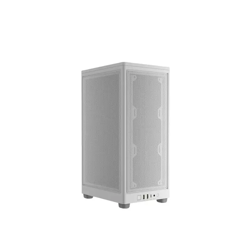 Corsair 2000D Mini-Tower Mini ITX Gaming Desktop Case