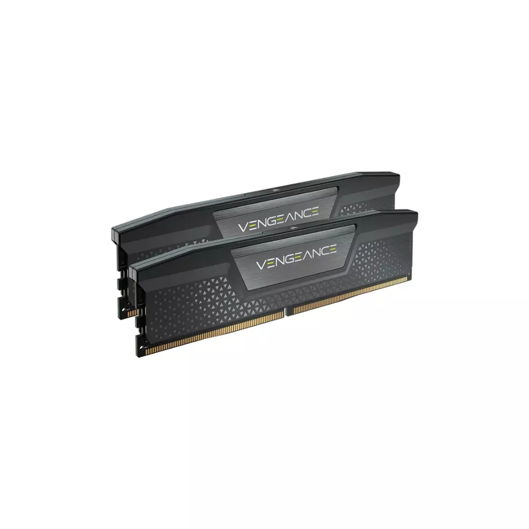 Corsair VENGEANCE 16GB (2x8GB) 5200MT/s DDR5 Desktop Ram