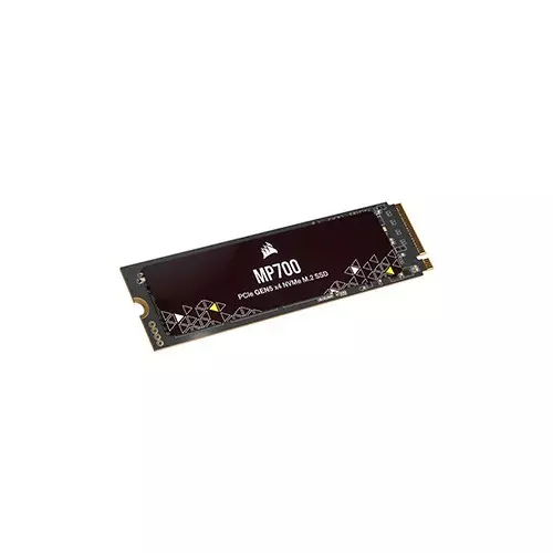 Corsair MP700 1TB PCIe Gen5 X4 NVMe M.2 SSD WITH DRAM
