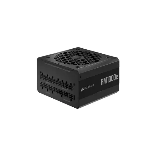 Corsair RM1000e 1000W 80 Plus Gold Fully Modular ATX 3.0 Power Supply