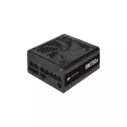 Corsair RM750x 750W 80 PLUS Gold Modular Power Supply