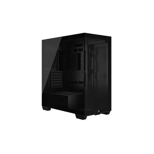 CORSAIR 3500X Mid-Tower ARGB ATX Gaming Case
