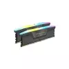 Corsair VENGEANCE RGB 32GB (2x16GB) DDR5 6000MT/s CL28 Memory Kit-1