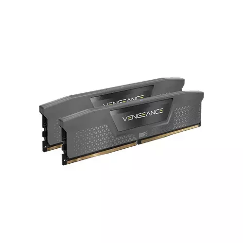 Corsair VENGEANCE 32GB (2x16GB) DDR5 DRAM 6000MT/s CL28 Memory Kit