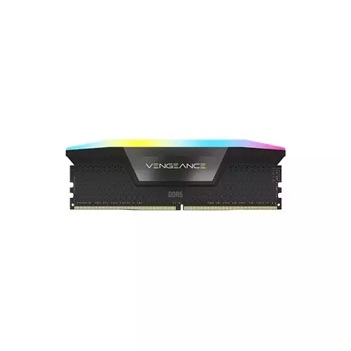 Corsair Vengeance RGB 32GB 6000MHz DDR5 Desktop RAM